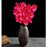 Artificial Gladiolus Mix Orchid Flower For Gifting, Home, Bedroom, Garden, Balcony, Office Corner, Living Room,Restaurant Centerpieces Decoration and Craft (Without Vase Pot)