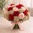 Artificial Pollen Flowers for Tiara Making and Jewelry Making