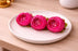 Artificial Fabric Rose Flower Heads, Decoration Items and DIY Craft.