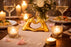 Heart Shape Resin Showpiece, Love, Home Decor Showpiece – Elegant Resin Art Design for Valentine, Bedroom Décor, Decorative Room Enhancement