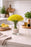 Artificial Baby’s Breath Gypsy Flowers | Gypsophila Bouquet for Home Decor, Bedroom, Balcony, Garden, Birthday Surprise & Wedding Décoration (28.5 cm)