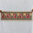 1 Pcs Traditional Indian Table Runner with Decorative Border | Ethnic & Festive Table Decor