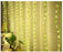 (DESIGN NO.5) 1 PCS Green Leaf LED Hanging String Lights | Decorative Fairy Lights for Ganpati, Durga Puja, Diwali & Home Décor