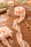 Shiny Organza Ribbon Roll for Decoration & Gift Packing – 1.5 Inch Wide Decorative Ribbon for Wedding, Hamper Packing, Craft & Gift Wrapping (Approx. 8 Meter Roll)