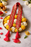 Indian Wedding Barati Welcome-swagat Mala/har  for welcome baraties-Guests in marriage shadi function ceremony & other occations (Badhai mala)