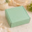 Mailer Box Cardboard Foldable Gift Box | Premium Folding Box for Gifting, Hampers, Packaging & Return Gifts 8 × 8 × 2 Inch (L × W × H)