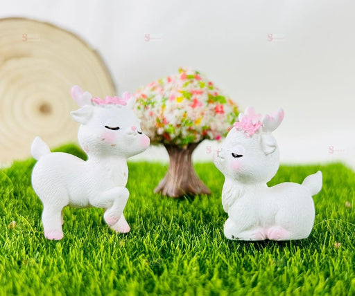 Outdoor Fairy Garden Accessories Miniatures,Mini garden decor Craft project Tools, Dollhouse miniature, Desk Top decor for Home,office