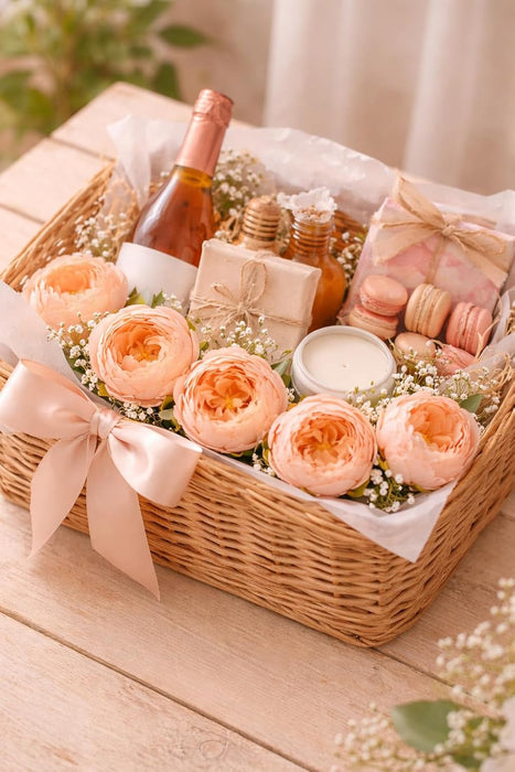 Artificial Fabric Rose Flower Heads, Decoration Items and DIY Craft.