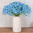 Artificial Baby’s Breath Gypsy Flowers | Gypsophila Bouquet for Home Decor, Bedroom, Balcony, Garden, Birthday Surprise & Wedding Décoration (28.5 cm)