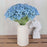 Artificial Baby’s Breath Gypsy Flowers | Gypsophila Bouquet for Home Decor, Bedroom, Balcony, Garden, Birthday Surprise & Wedding Décoration (28.5 cm)