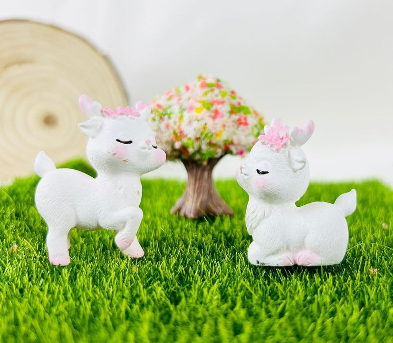 Outdoor Fairy Garden Accessories Miniatures,Mini garden decor Craft project Tools, Dollhouse miniature, Desk Top decor for Home,office