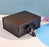 Collapsible Magnetic Gift Box with Satin Ribbon | Premium Folding Rigid Cardboard Box for Gift Hampers, Wedding, Valentine & Multipurpose Packaging