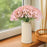 Artificial Baby’s Breath Gypsy Flowers | Gypsophila Bouquet for Home Decor, Bedroom, Balcony, Garden, Birthday Surprise & Wedding Décoration (28.5 cm)
