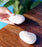 Scented Stone-Shaped Wax Candles | Realistic Rock Design | Fragrant Decorative Candles for Home Décor, Spa, Meditation & Gifting