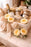 Camellia Artificial Flower Heads Rose Flowers for Home Decoration,Artificial Peony Silk Flowers, Gift, Mandir Pooja Table, Cake Decor, Bouquet Making, Backdrop, DIY Art Craft (Pack of 20)