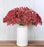 Artificial Baby’s Breath Gypsy Flowers | Gypsophila Bouquet for Home Decor, Bedroom, Balcony, Garden, Birthday Surprise & Wedding Décoration (28.5 cm)