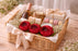 Artificial Fabric Rose Flower Heads, Decoration Items and DIY Craft.