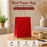 Premium Paper Gift Bag with Handle | Return Gift, Shopping & Packaging Bag | Available in Red, White, Black, Green & Brown