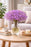 Artificial Baby’s Breath Gypsy Flowers | Gypsophila Bouquet for Home Decor, Bedroom, Balcony, Garden, Birthday Surprise & Wedding Décoration (28.5 cm)