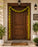 Artificial Sunflower  Line Hanging  | Premium Yellow Floral Garland for Door, Wall, Wedding, Home & Festive Decoration