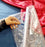 Gift Wrapping Vacuum Sheet Shrink Sheet Transparent Roll,Gift Cover, Packing Materials to wrap wedding Valentine gifts.