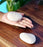 Scented Stone-Shaped Wax Candles | Realistic Rock Design | Fragrant Decorative Candles for Home Décor, Spa, Meditation & Gifting