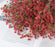 Artificial Baby’s Breath Gypsy Flowers | Gypsophila Bouquet for Home Decor, Bedroom, Balcony, Garden, Birthday Surprise & Wedding Décoration (28.5 cm)
