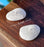 Scented Stone-Shaped Wax Candles | Realistic Rock Design | Fragrant Decorative Candles for Home Décor, Spa, Meditation & Gifting