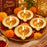 6 PCS Metal diya Traditional Decorative Oil Lamps for Diwali Decoration, Pooja Room, Home Decor, Festive Celebrations, Temple Decor, Rangoli & Housewarming Gifting