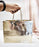 Big Size Shiny Paper Bag Gift Bags with Handle Gift Paper bag, gift For Gifting, marriage, Return Gifts, Birthday, Wedding, Party, Season's Greetings (Big, Golden)