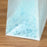 Small Size( 18.5 x 8 x 16 cm) Translucent  Bags with Round Handle Gift Paper Bag, Carry Bags, Gift Bag, Gift for Birthday, Valentine, Marriage, Festivals, Season's Greetings and Events (Small)