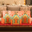 Affordable peach Rajwadi hamper Multipurpose Decorative Folding Paper Cardboard Box DIY Box for Gift Hamper, Diwali Gifting, Wedding gifing (Small)