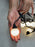 10 Bulb Series Light | 10 Ft Long Extendable String Light | 100% Copper | Made in India for Diwali & Weddings