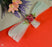 Ready-to-Use Net Band for Wedding Trousseau Packing, Crafting,Wrapping, Decoration, and DIY Projects