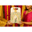 Shahi Dibba Foldable Peacock Hamper Boxes with Ribbon | Premium Gift Packaging for Weddings & Special Occasions