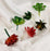 Artificial Succulent Heads Small Mini Plants,Plant Add Charm to Your Home Decor