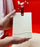 Elegant Candy Folding Paper Box With Handle Favor Decorative Box For Wedding, Gift Box In Festivals, Birthday, Perfect for Packing Chocolate box, Dry Fruits For Gifting