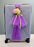 Ready-to-Use Adjustable Suitcase Net Band with Flower Bunch for Wedding Trousseau Packing, Trolly Bag Decoration, Crafting,Wrapping, Decoration, and DIY Projects