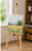 Adjustable Wooden Easel Stand – Artist Display Stand for Canvas, Painting & Wedding Boards