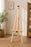 Adjustable Wooden Easel Stand – Artist Display Stand for Canvas, Painting & Wedding Boards