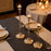 Luxury Metal Candle Stand Set – Elegant Table Centerpiece Holders for Wedding & Home Décor