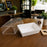 Disposable Cake & Pastry Container with Transparent Lid – 4×5×4 Inch