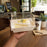 Disposable Cake & Pastry Container with Transparent Lid – 4×5×4 Inch