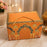 Premium Decorative Cardboard Gift Box with Handle | Festive & Wedding Hamper Packaging