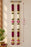 (Design No.11) Artificial Flower Toran 39 Inch | Premium Hanging Door Decoration for Home, Entrance & Festive Decor