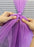 Ready-to-Use Adjustable Suitcase Net Band with Flower Bunch for Wedding Trousseau Packing, Trolly Bag Decoration, Crafting,Wrapping, Decoration, and DIY Projects