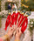 Handcrafted Wedding Ghungroo Bell/rattle Stick With Morpankh for Home Mandir Décor, Marriage gungroo,Shadi -Sagai, Engagment,bride entry, aarti,Magal Phera bell, Barati Swagat, Varmala,christmas bell Stick, pooja, puja mandir, gantri, Temple ganti