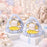 Cartoon Gift Pouch for Kids, Cute Animal Candy Bag, Return Gift Bag for Birthday, Baby Shower, Decorative Goodie Bag for Chocolates & Gifts, Traveling pouch