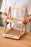 2 layer Step Style Multipurpose Decorative Pinewood  Rectangle Tray for Gift Hamper,Wedding Gifting Boxes and Decoration Purpose.