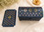 Royal Sandook Premium Printed Curved Gift Hamper Box | Luxury Festive Packaging Box for Raksha Bandhan, Diwali, Wedding & Return Gifts
